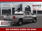 New 2025 Ram 1500 Big Horn Crew Cab 4x4 Pickup for sale #22T2932 - photo 7
