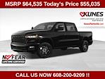 New 2025 Ram 1500 Big Horn Crew Cab 4x4 Pickup for sale #22T2933 - photo 27