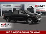 New 2025 Ram 1500 Big Horn Crew Cab 4x4 Pickup for sale #22T2933 - photo 9