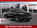 New 2025 Ram 1500 Big Horn Crew Cab 4x4 Pickup for sale #22T2933 - photo 10