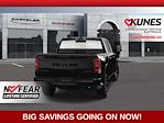 New 2025 Ram 1500 Big Horn Crew Cab 4x4 Pickup for sale #22T2933 - photo 14