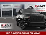 New 2025 Ram 1500 Big Horn Crew Cab 4x4 Pickup for sale #22T2933 - photo 17