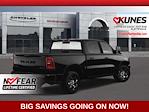 New 2025 Ram 1500 Big Horn Crew Cab 4x4 Pickup for sale #22T2933 - photo 6