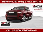 New 2025 Ram 1500 Big Horn Crew Cab 4x4 Pickup for sale #22T2937 - photo 1