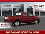 New 2025 Ram 1500 Big Horn Crew Cab 4x4 Pickup for sale #22T2937 - photo 10