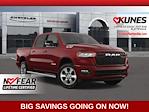 New 2025 Ram 1500 Big Horn Crew Cab 4x4 Pickup for sale #22T2937 - photo 14