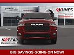 New 2025 Ram 1500 Big Horn Crew Cab 4x4 Pickup for sale #22T2937 - photo 15