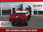 New 2025 Ram 1500 Big Horn Crew Cab 4x4 Pickup for sale #22T2937 - photo 18