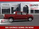New 2025 Ram 1500 Big Horn Crew Cab 4x4 Pickup for sale #22T2937 - photo 19