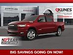 New 2025 Ram 1500 Big Horn Crew Cab 4x4 Pickup for sale #22T2937 - photo 3