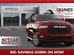 New 2025 Ram 1500 Big Horn Crew Cab 4x4 Pickup for sale #22T2937 - photo 20