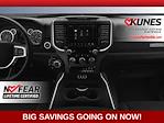 New 2025 Ram 1500 Big Horn Crew Cab 4x4 Pickup for sale #22T2937 - photo 23