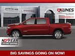 New 2025 Ram 1500 Big Horn Crew Cab 4x4 Pickup for sale #22T2937 - photo 4