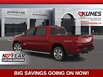 New 2025 Ram 1500 Big Horn Crew Cab 4x4 Pickup for sale #22T2937 - photo 2