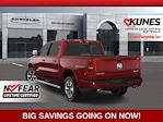 New 2025 Ram 1500 Big Horn Crew Cab 4x4 Pickup for sale #22T2937 - photo 6