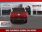 New 2025 Ram 1500 Big Horn Crew Cab 4x4 Pickup for sale #22T2937 - photo 7