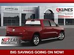 New 2025 Ram 1500 Big Horn Crew Cab 4x4 Pickup for sale #22T2937 - photo 8