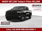 New 2025 Ram 1500 Warlock Crew Cab 4x4 Pickup for sale #22T2939 - photo 1