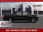 New 2025 Ram 1500 Warlock Crew Cab 4x4 Pickup for sale #22T2939 - photo 12