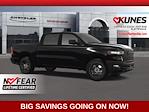 New 2025 Ram 1500 Warlock Crew Cab 4x4 Pickup for sale #22T2939 - photo 13