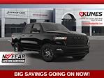 New 2025 Ram 1500 Warlock Crew Cab 4x4 Pickup for sale #22T2939 - photo 15