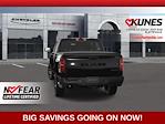 New 2025 Ram 1500 Warlock Crew Cab 4x4 Pickup for sale #22T2939 - photo 17