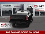 New 2025 Ram 1500 Warlock Crew Cab 4x4 Pickup for sale #22T2939 - photo 19