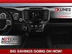 New 2025 Ram 1500 Warlock Crew Cab 4x4 Pickup for sale #22T2939 - photo 25