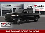 New 2025 Ram 1500 Warlock Crew Cab 4x4 Pickup for sale #22T2939 - photo 5