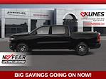 New 2025 Ram 1500 Warlock Crew Cab 4x4 Pickup for sale #22T2939 - photo 3