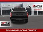 New 2025 Ram 1500 Warlock Crew Cab 4x4 Pickup for sale #22T2939 - photo 8