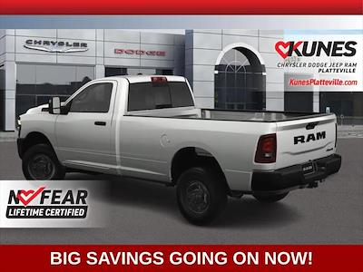 New 2025 Ram 2500 Tradesman Regular Cab 4x4 Pickup for sale #22T2940 - photo 2