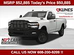 New 2025 Ram 2500 Tradesman Regular Cab 4x4 Pickup for sale #22T2940 - photo 1