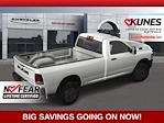 New 2025 Ram 2500 Tradesman Regular Cab 4x4 Pickup for sale #22T2940 - photo 10