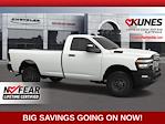 New 2025 Ram 2500 Tradesman Regular Cab 4x4 Pickup for sale #22T2940 - photo 12