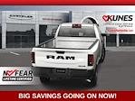 New 2025 Ram 2500 Tradesman Regular Cab 4x4 Pickup for sale #22T2940 - photo 18