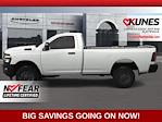 New 2025 Ram 2500 Tradesman Regular Cab 4x4 Pickup for sale #22T2940 - photo 4