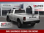 New 2025 Ram 2500 Tradesman Regular Cab 4x4 Pickup for sale #22T2940 - photo 6