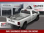 New 2025 Ram 2500 Tradesman Regular Cab 4x4 Pickup for sale #22T2940 - photo 8