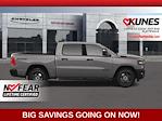 New 2025 Ram 1500 Warlock Crew Cab 4x4 Pickup for sale #22T2942 - photo 12