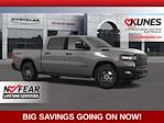 New 2025 Ram 1500 Warlock Crew Cab 4x4 Pickup for sale #22T2942 - photo 13