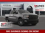 New 2025 Ram 1500 Warlock Crew Cab 4x4 Pickup for sale #22T2942 - photo 15