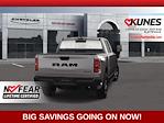New 2025 Ram 1500 Warlock Crew Cab 4x4 Pickup for sale #22T2942 - photo 19
