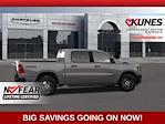 New 2025 Ram 1500 Warlock Crew Cab 4x4 Pickup for sale #22T2942 - photo 20
