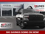 New 2025 Ram 1500 Warlock Crew Cab 4x4 Pickup for sale #22T2942 - photo 21