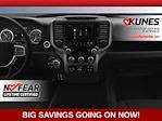 New 2025 Ram 1500 Warlock Crew Cab 4x4 Pickup for sale #22T2942 - photo 24