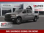New 2025 Ram 1500 Warlock Crew Cab 4x4 Pickup for sale #22T2942 - photo 5