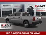 New 2025 Ram 1500 Warlock Crew Cab 4x4 Pickup for sale #22T2942 - photo 2