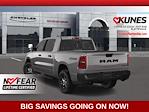 New 2025 Ram 1500 Warlock Crew Cab 4x4 Pickup for sale #22T2942 - photo 7