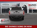 New 2025 Ram 1500 Warlock Crew Cab 4x4 Pickup for sale #22T2942 - photo 8